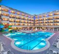 AVENA RESORT & SPA HOTEL